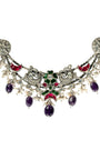 Chhabili Main Character Kundan Necklace