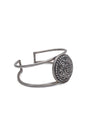 Chhap Armour Cuff Bangle