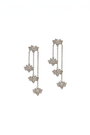 Chhabili Chandrika Bloom Earring