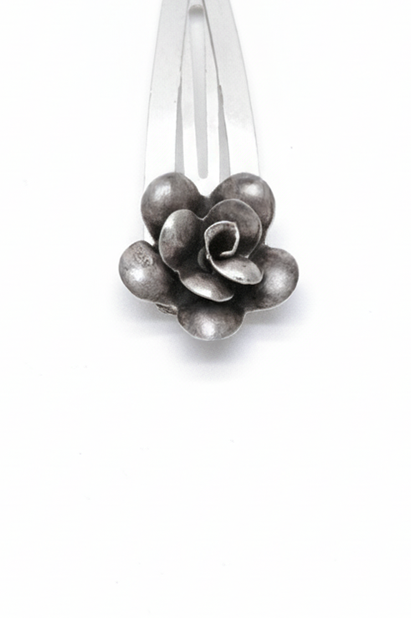 Chhaya Ruhani Pushp Hairpin