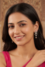 Chhabili Mumal Dangling Earrings