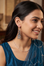 Chhap Maheera Jhumka Earring