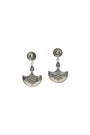 Chhap Armour Earrings