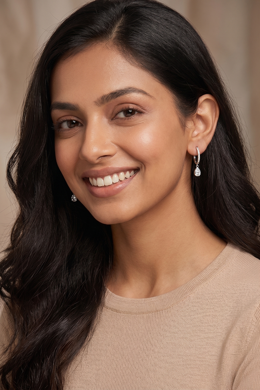 Chokho Eclipse Spark Hoops