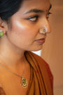 Chhaya Bindu Tiny PressOn Nosepin