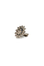 Chhap Handcrafted Armour Ring