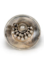 Chhap Ghungroo Ring