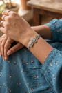 Chhabili Rooprekha Chain Bracelet