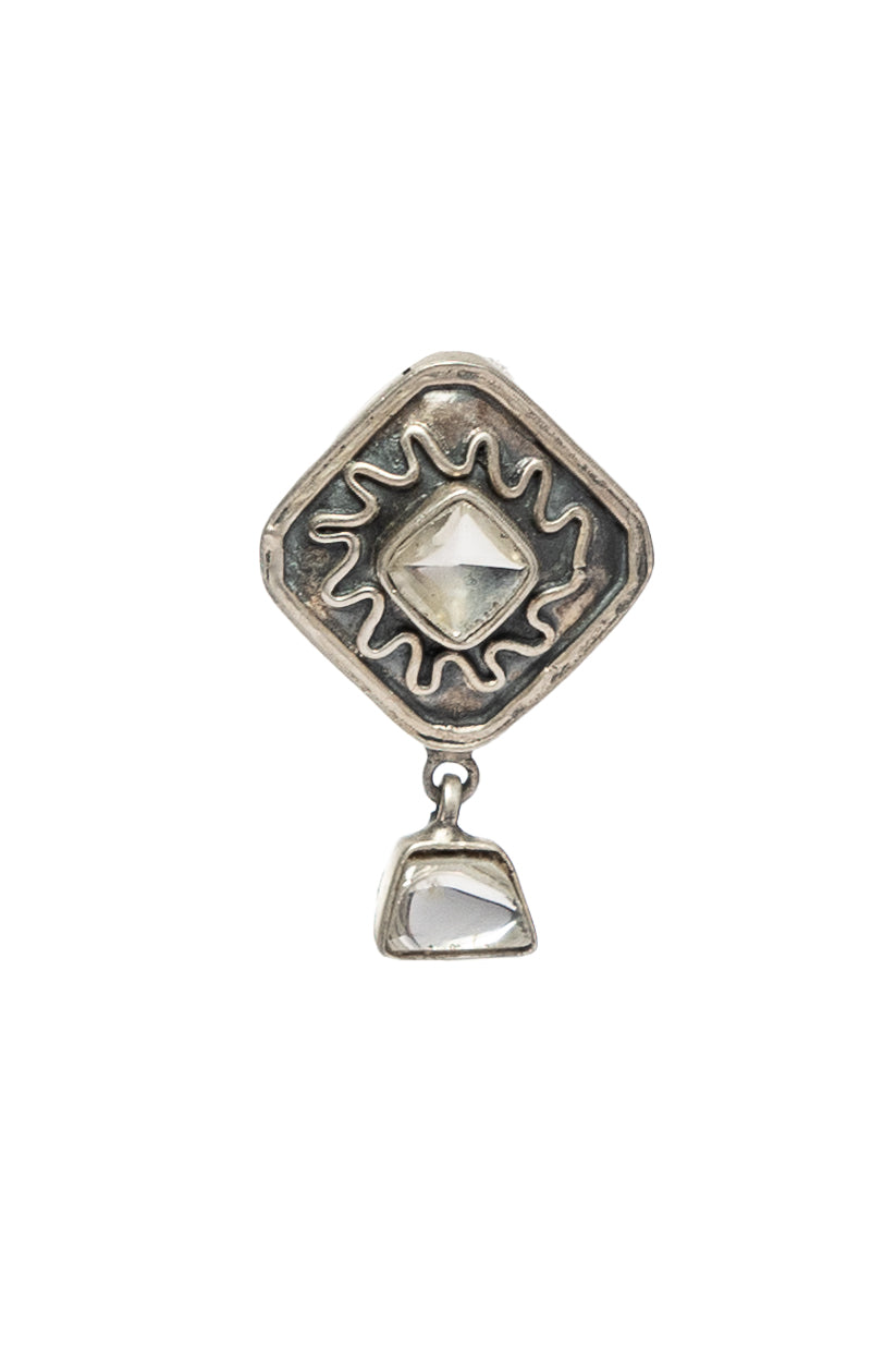 Chhabili Udti Nazar Earrings