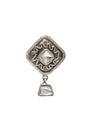 Chhabili Udti Nazar Earrings
