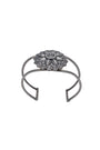Chhap Armour Cuff Bangle