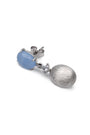 Chokho Demi Fine Chalcedony Gemstone