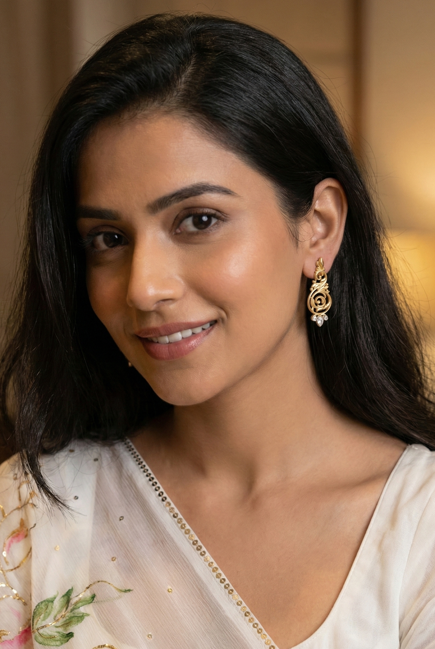 Chhavi Vihanga Earrings