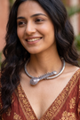 Chhap Raagini Veena Hasli
