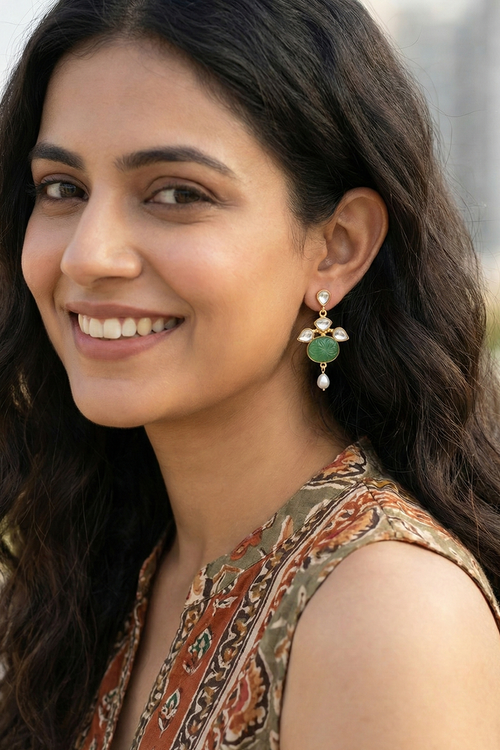 Chhavi Anaya Earrings