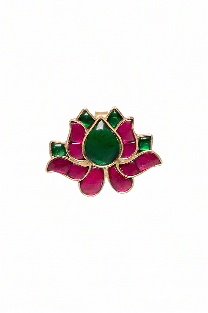 Chhabili Kamal Studs
