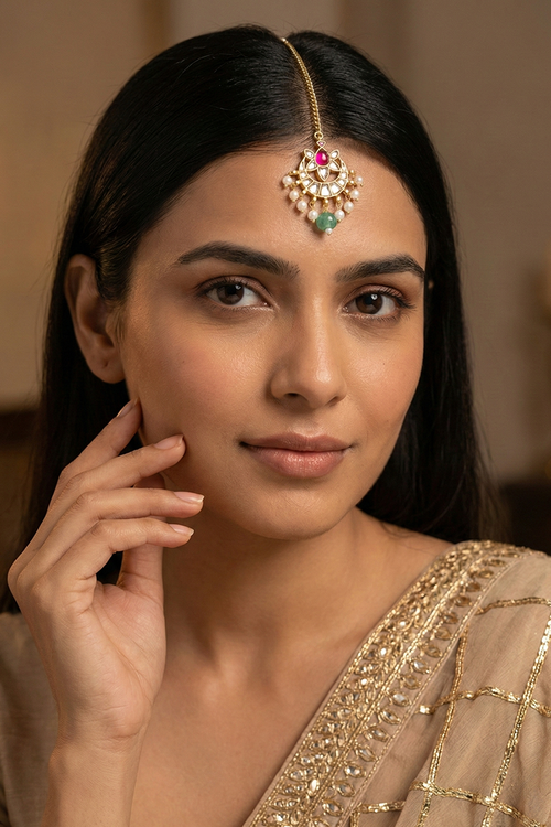 Chhavi Ruhika Maangtika