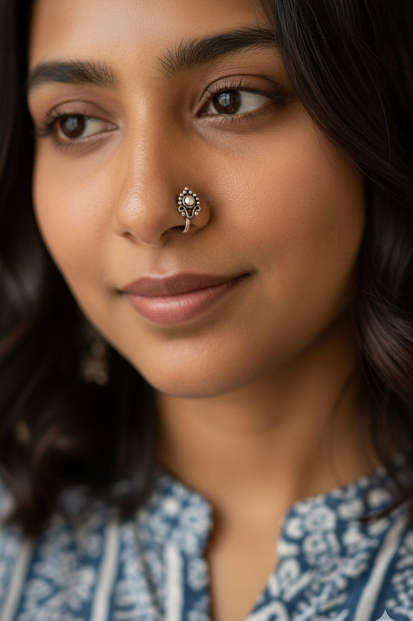 Chhaya Rekha Nosepin