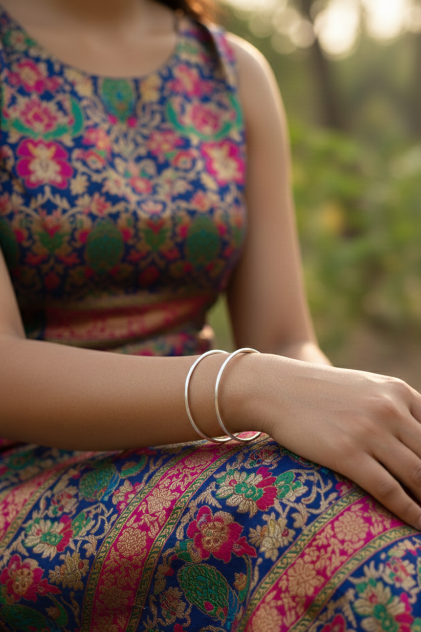 Chhap Minimalist Chudiyaan