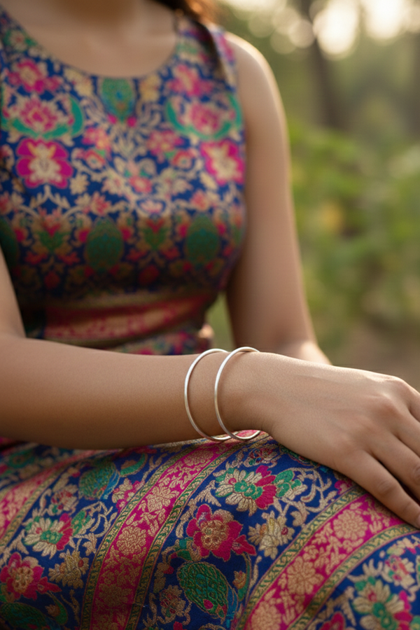 Chhap Minimalist Chudiyaan