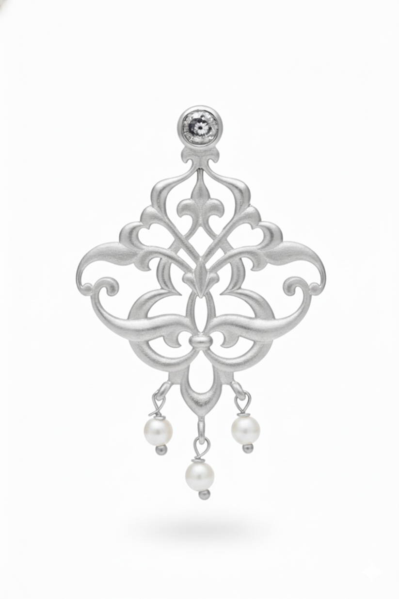 Chhavi Vanya Earings