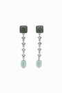 Chhavi Saaz Drop Earrings