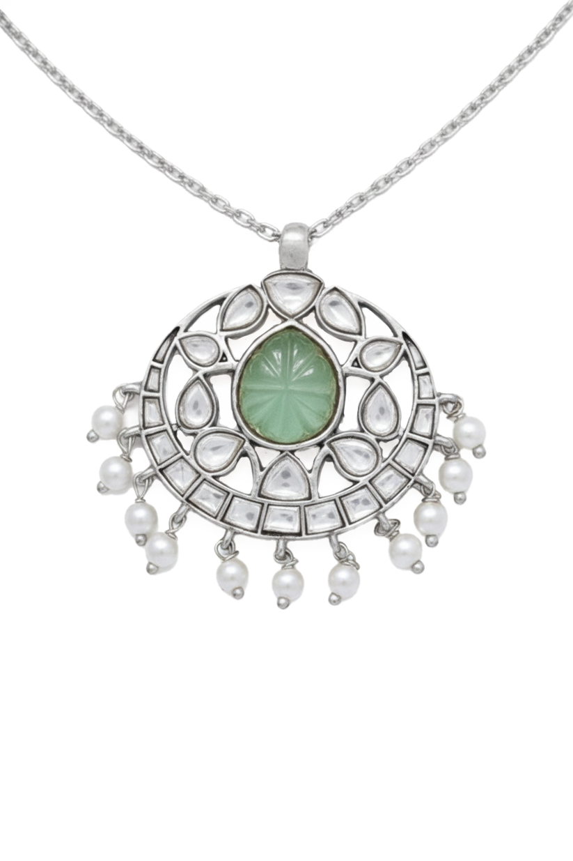 Chhavi Lavanya Necklace