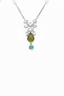 Chhavi Aaranya Necklace