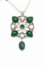 Chhavi Varnika Necklace