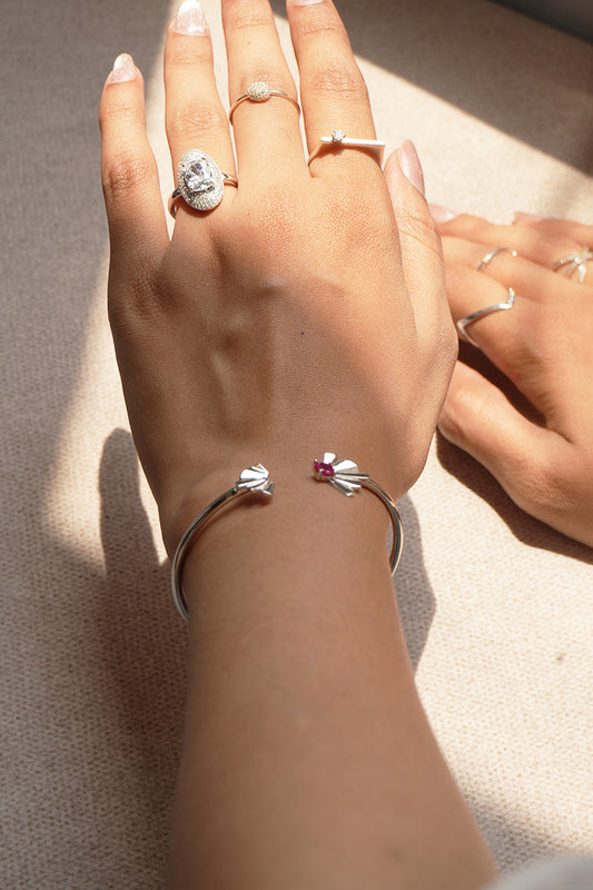 Chokho Aira Cuff Bracelet