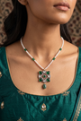 Chhavi Varnika Necklace