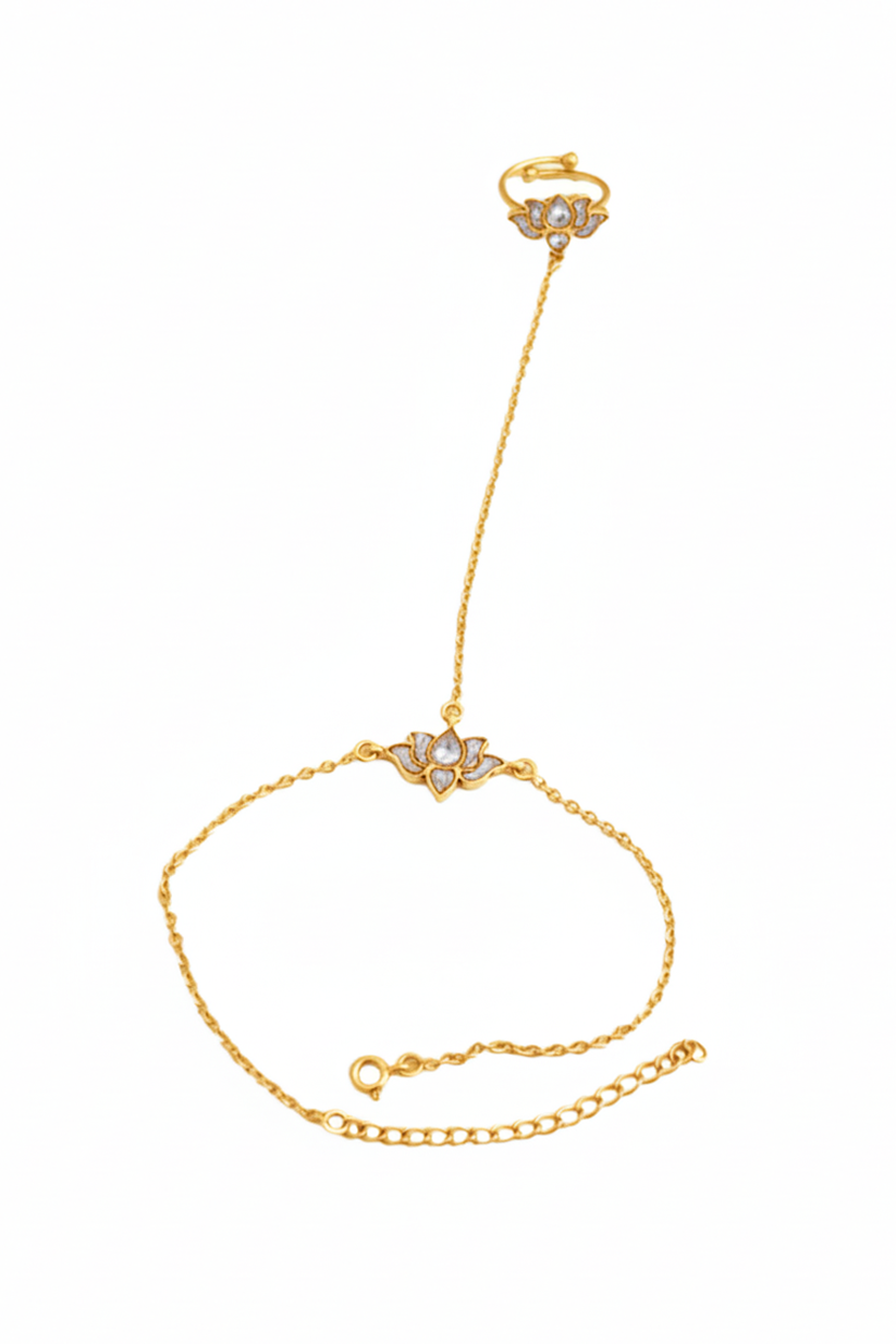 Chhavi Kamala Rekha Hathphool