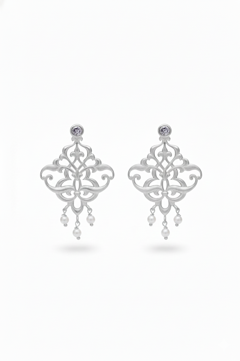 Chhavi Vanya Earings