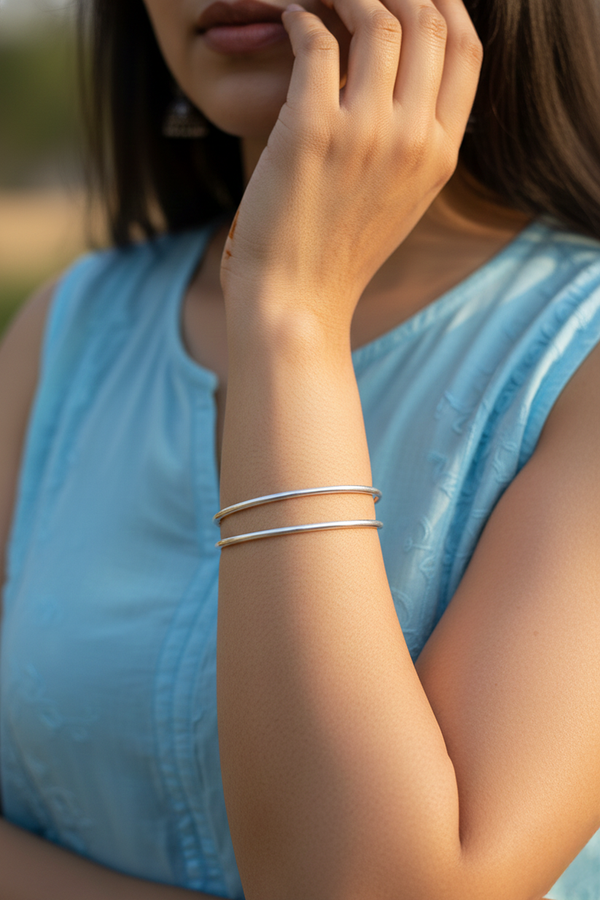 Chhap Minimalist Chudiyaan