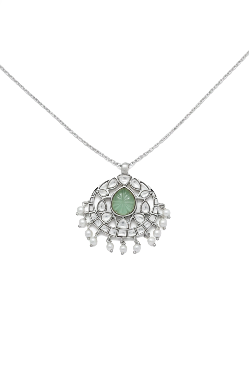 Chhavi Lavanya Necklace