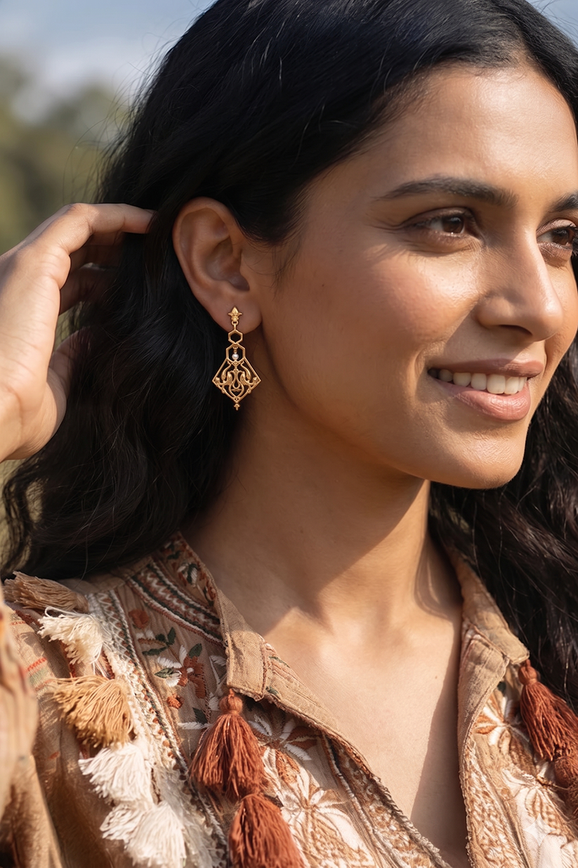 Chhavi Arohi Earring