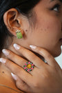 Chhavi Saanjh Ring