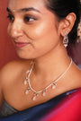 Chhavi Swarna Necklace