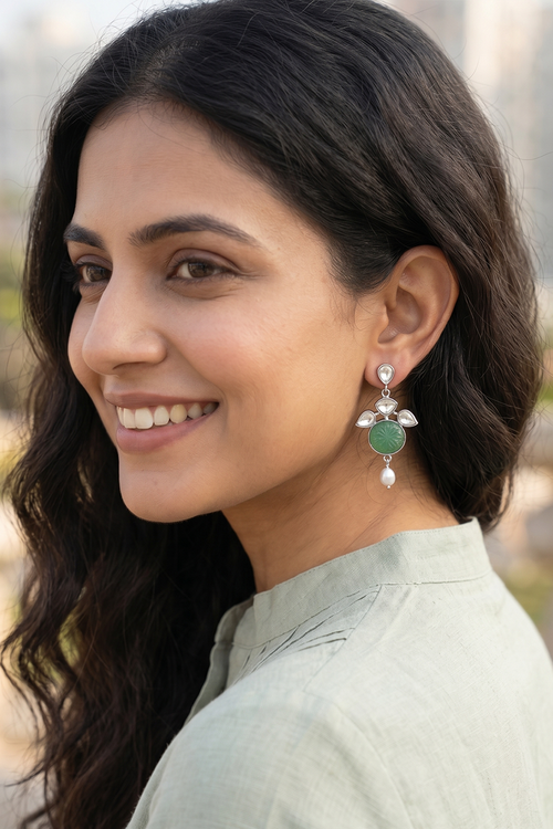 Chhavi Anaya Earrings