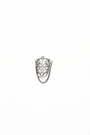 Chhavi Noorjaal Ring