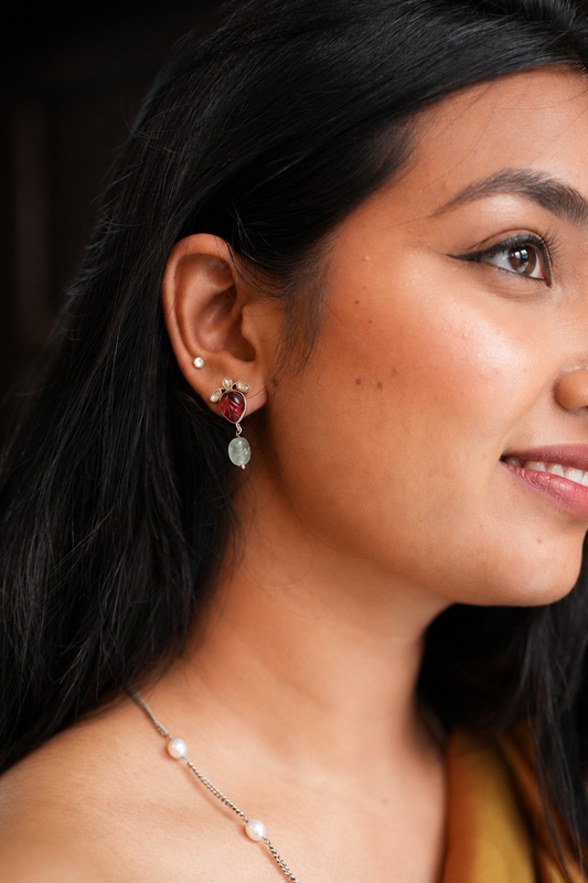 Chhavi Pallavi Earrings