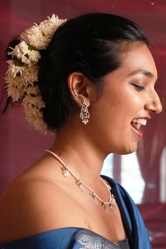 Chhavi Vihanga Earrings