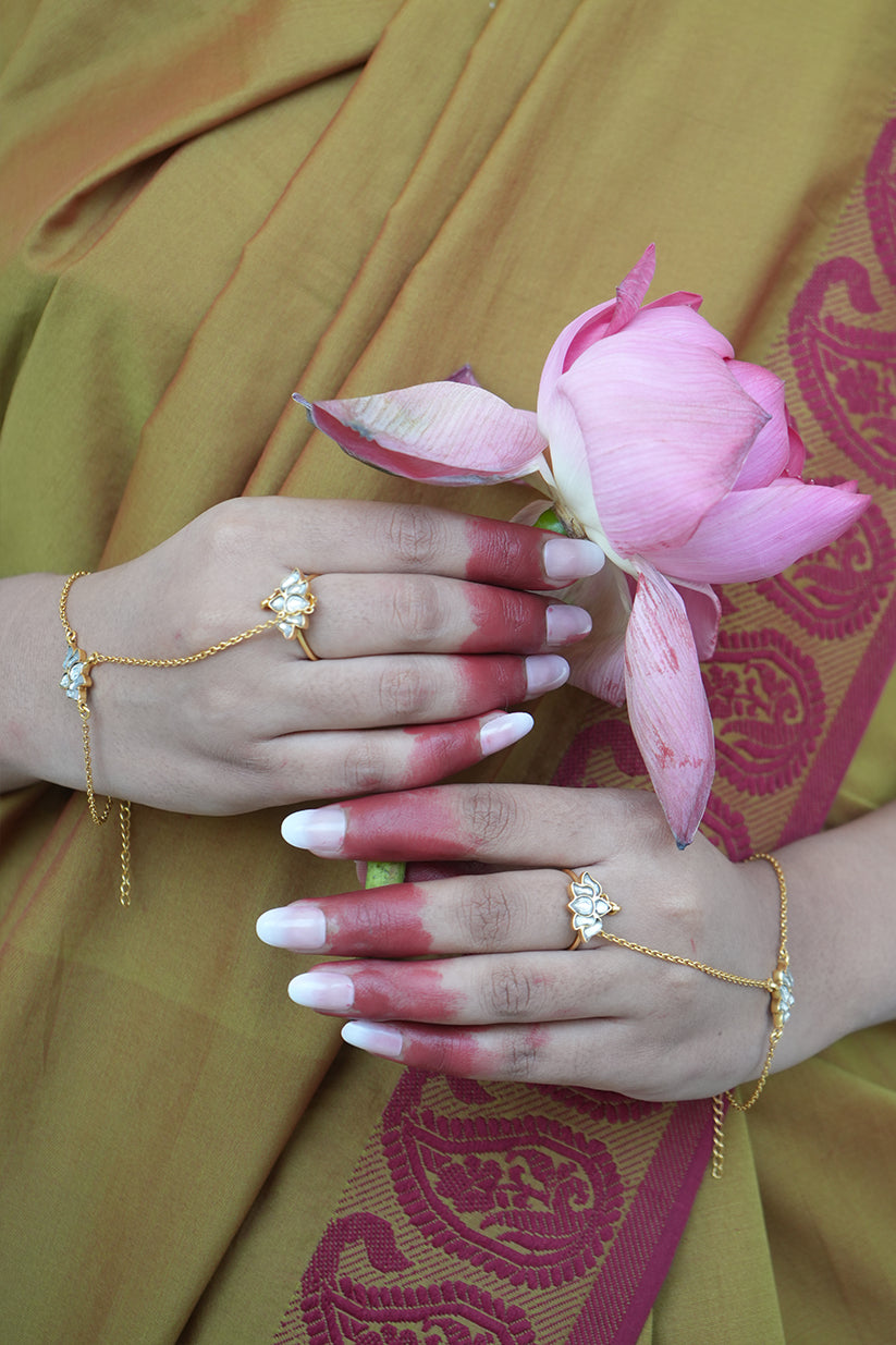 Chhavi Kamala Rekha Hathphool