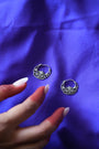 Chhavi Noor Hoops