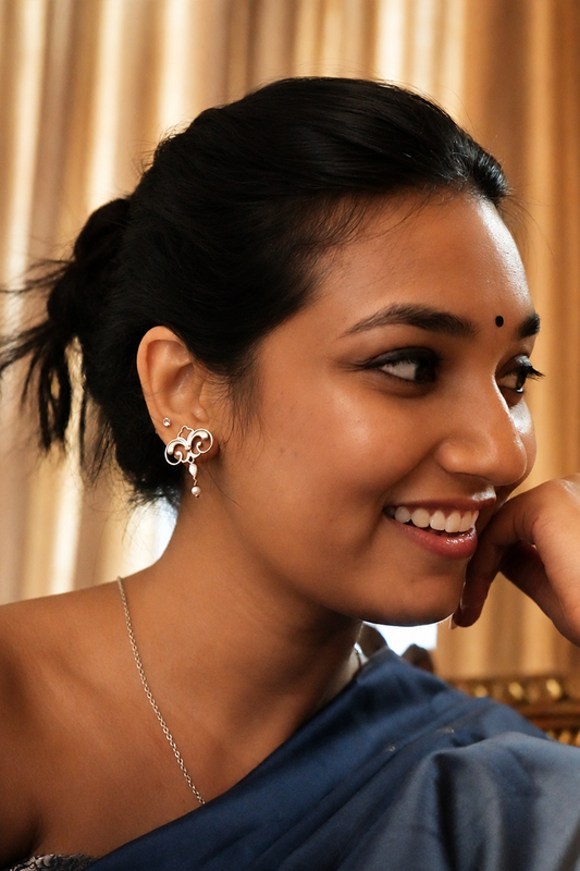 Chhavi Tarini Earrings