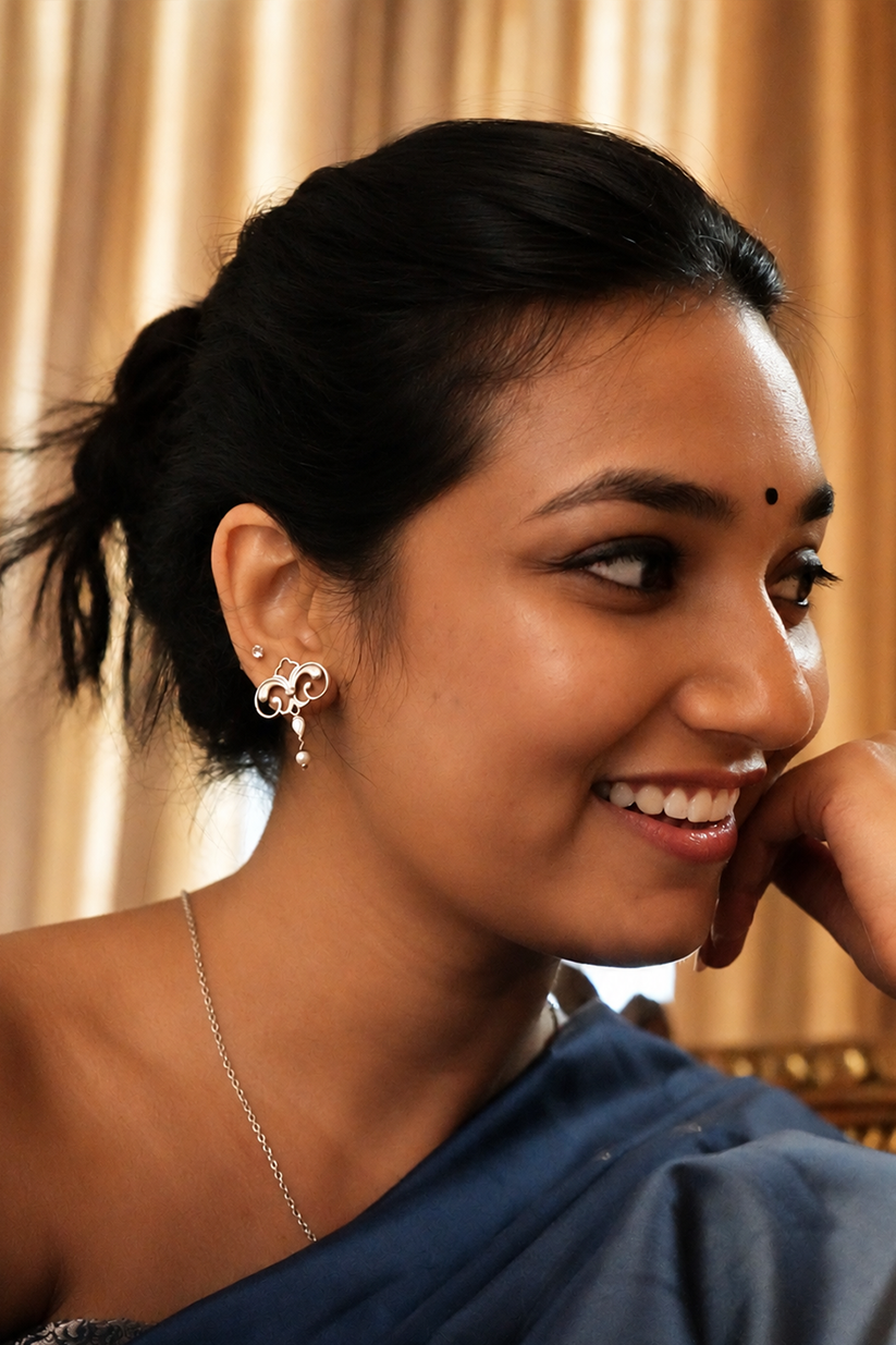 Chhavi Tarini Earrings