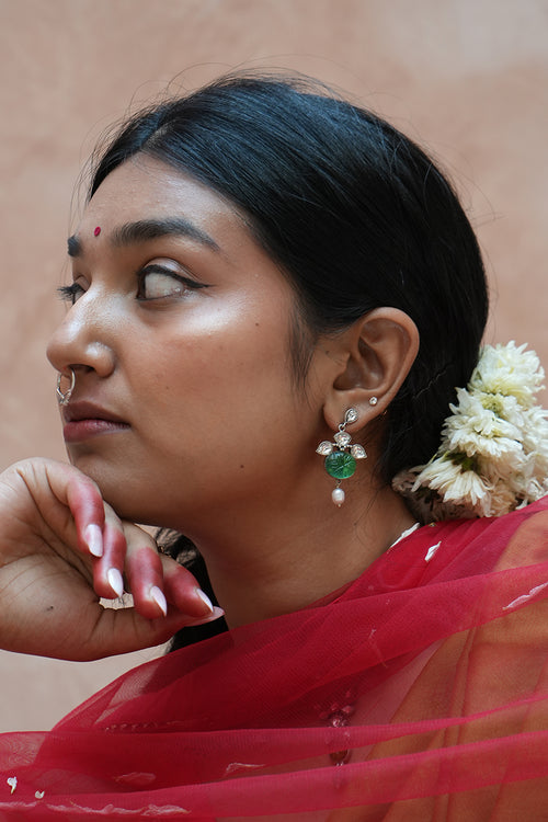 Chhavi Anaya Earrings