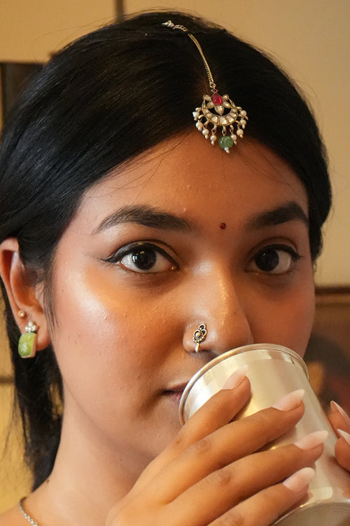 Chhavi Ruhika Maangtika