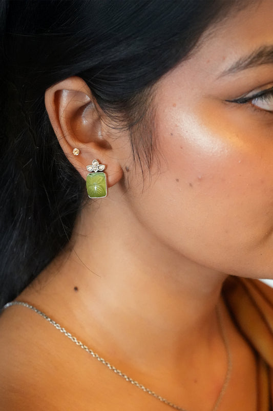Chhavi Aavya Studs