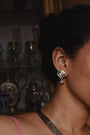 Chhabili Udti Nazar Earrings